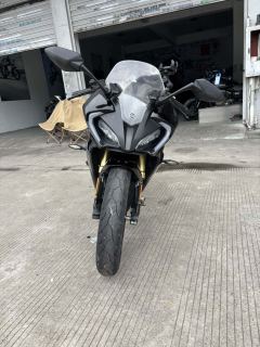 CFMOTO 250SR - ფოტო 6
