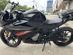 CFMOTO 250SR - ფოტო 7