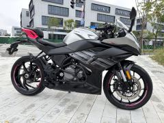 CFMOTO 250SR - ფოტო 1