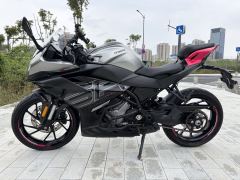 CFMOTO 250SR - ფოტო 5