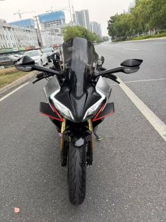 CFMOTO 450SR - ფოტო 1