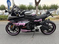 CFMOTO 450SR - ფოტო 2