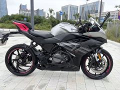 CFMOTO 250SR - ფოტო 2