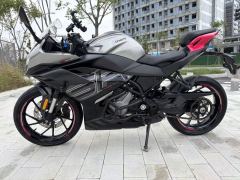 CFMOTO 250SR - ფოტო 4