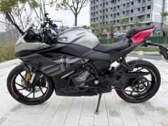 CFMOTO 250SR - ფოტო 6