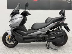 Voge SR4 Max 350 cc - ფოტო 1