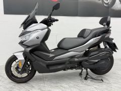 Voge SR4 Max 350 cc - ფოტო 2