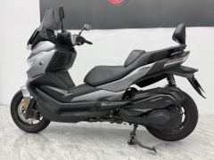 Voge SR4 Max 350 cc - ფოტო 3