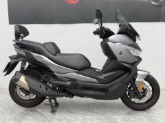 Voge SR4 Max 350 cc - ფოტო 4