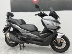 Voge SR4 Max 350 cc - ფოტო 5
