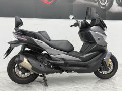Voge SR4 Max 350 cc - ფოტო 6