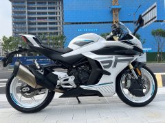 CFMOTO 450SR - ფოტო 1