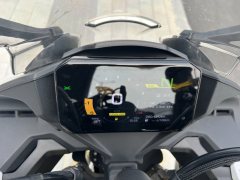 CFMOTO 450SR - ფოტო 5