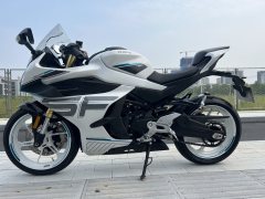 CFMOTO 450SR - ფოტო 6