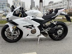 Zhangxue Motorcycles 500RR - фото 2
