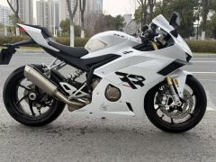 Zhangxue Motorcycles 500RR - фото 4