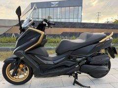 KYMCO Rowing S250 - ფოტო 3