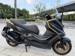 KYMCO Rowing S250 - ფოტო 5
