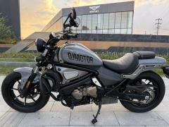 QJMOTOR Flash 500s - photo 1