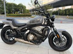 QJMOTOR Flash 500s - photo 2