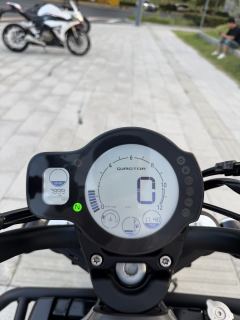 QJMOTOR Flash 500s - photo 4