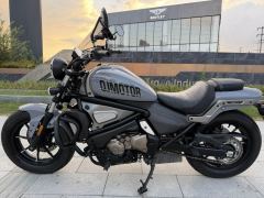 QJMOTOR Flash 500s - photo 6