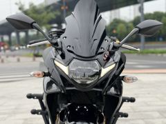 Haojue Suzuki GSX250R - ფოტო 1