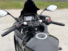 Haojue Suzuki GSX250R - ფოტო 2
