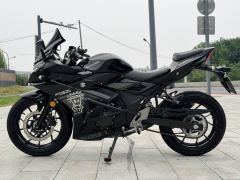 Haojue Suzuki GSX250R - ფოტო 6