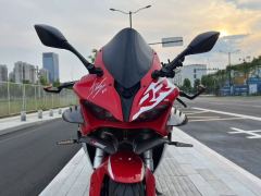 QJMOTOR SRK 600 - фото 4
