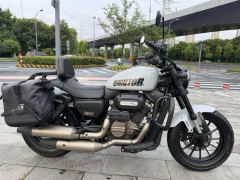 QJMOTOR Flash 300 - photo 1