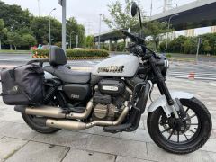 QJMOTOR Flash 300 - photo 3