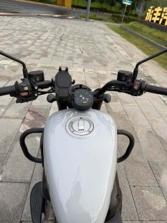 QJMOTOR Flash 300 - photo 4