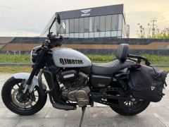 QJMOTOR Flash 300 - photo 5