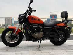 QJMOTOR Flash 300 - ფოტო 4