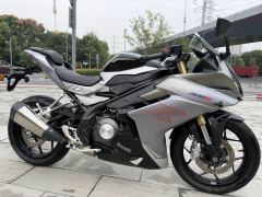 Benelli Tornado 302R 300 cc - photo 1