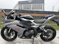 Benelli Tornado 302R 300 cc - photo 2
