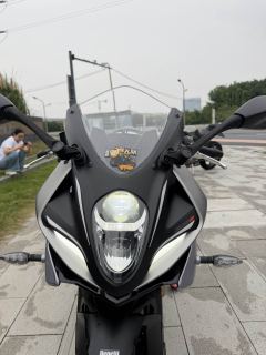 Benelli Tornado 302R 300 cc - photo 3