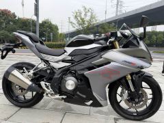 Benelli Tornado 302R 300 cc - photo 6