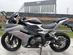 Benelli Tornado 302R 300 cc - photo 7