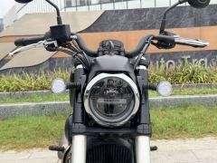 QJMOTOR Flash 300 - фото 3