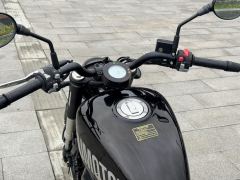 QJMOTOR Flash 300 - фото 5