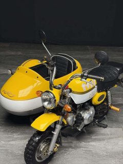 Jincheng Jin Tong JC70 - photo 4