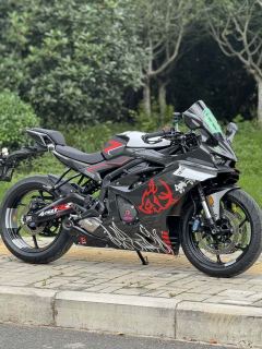 Kayo 450RR - ფოტო 1
