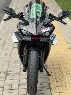 Kayo 450RR - ფოტო 2