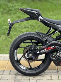 Kayo 450RR - ფოტო 4