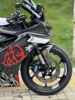 Kayo 450RR - ფოტო 6