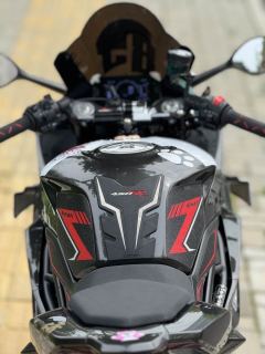 Kayo 450RR - ფოტო 8