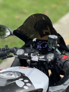 Kayo 450RR - ფოტო 9