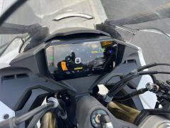 CFMOTO 450SR - ფოტო 4